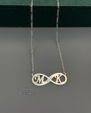 Amour Infini _ قلادة حب لا نهائي